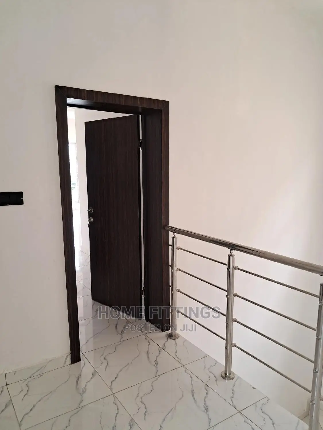 5bdrm Duplex in Isheri North Gra for sale