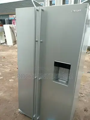 Bible Door Fridge Refrigerator Fridge With Dispenser