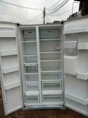 Bible Door Fridge Refrigerator Fridge With Dispenser