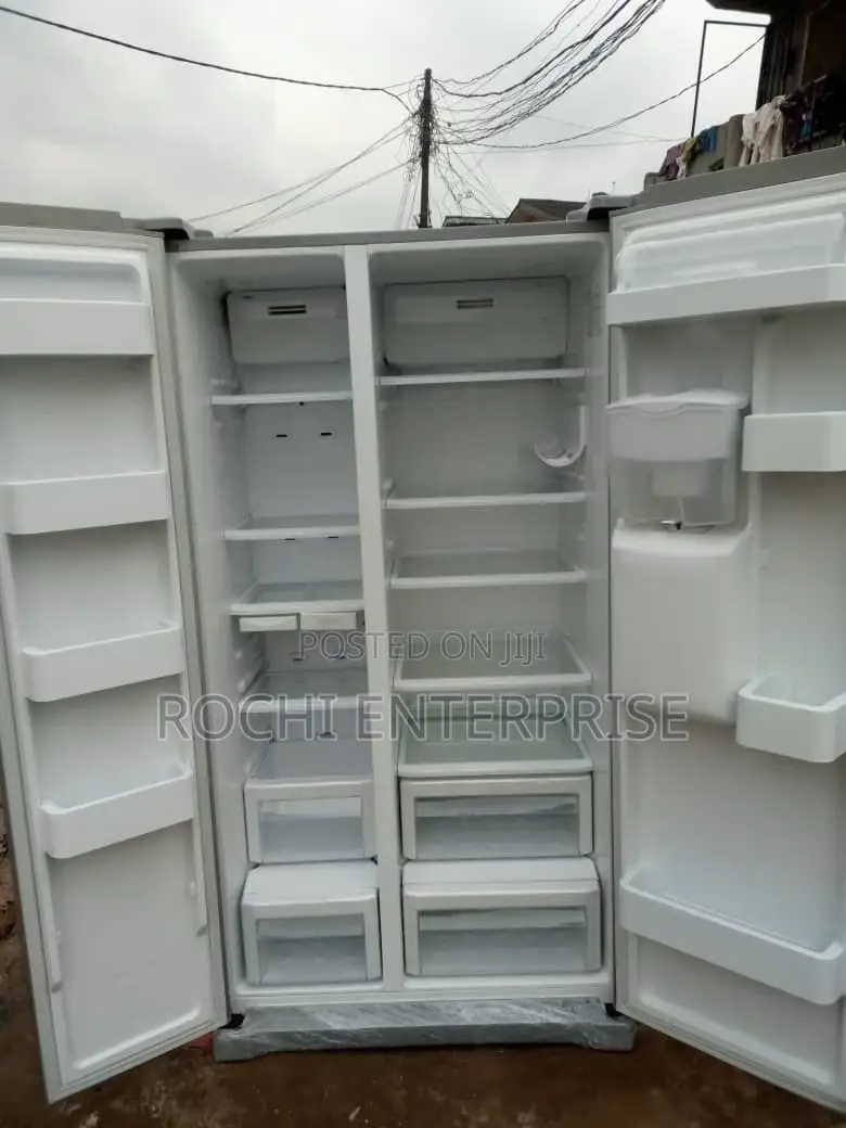 Bible Door Fridge Refrigerator Fridge With Dispenser