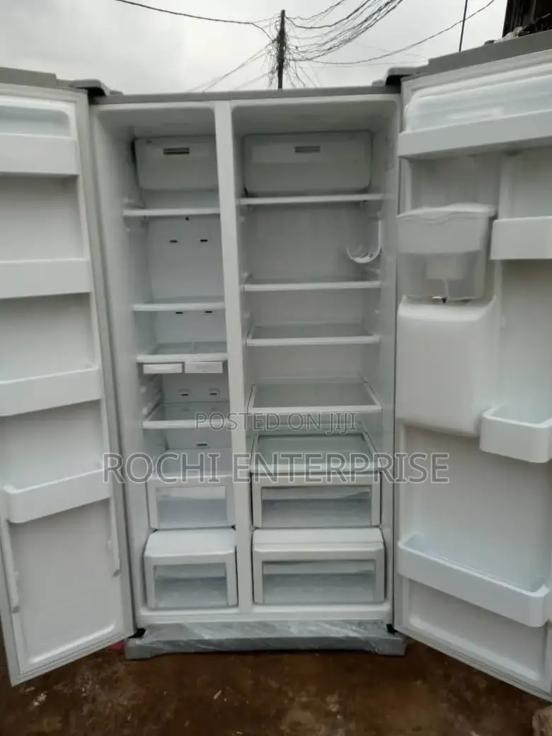 Bible Door Fridge Refrigerator Fridge With Dispenser