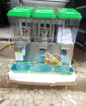 Juice Dispenser