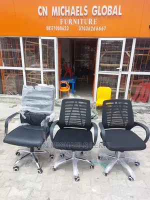 Office Chairs