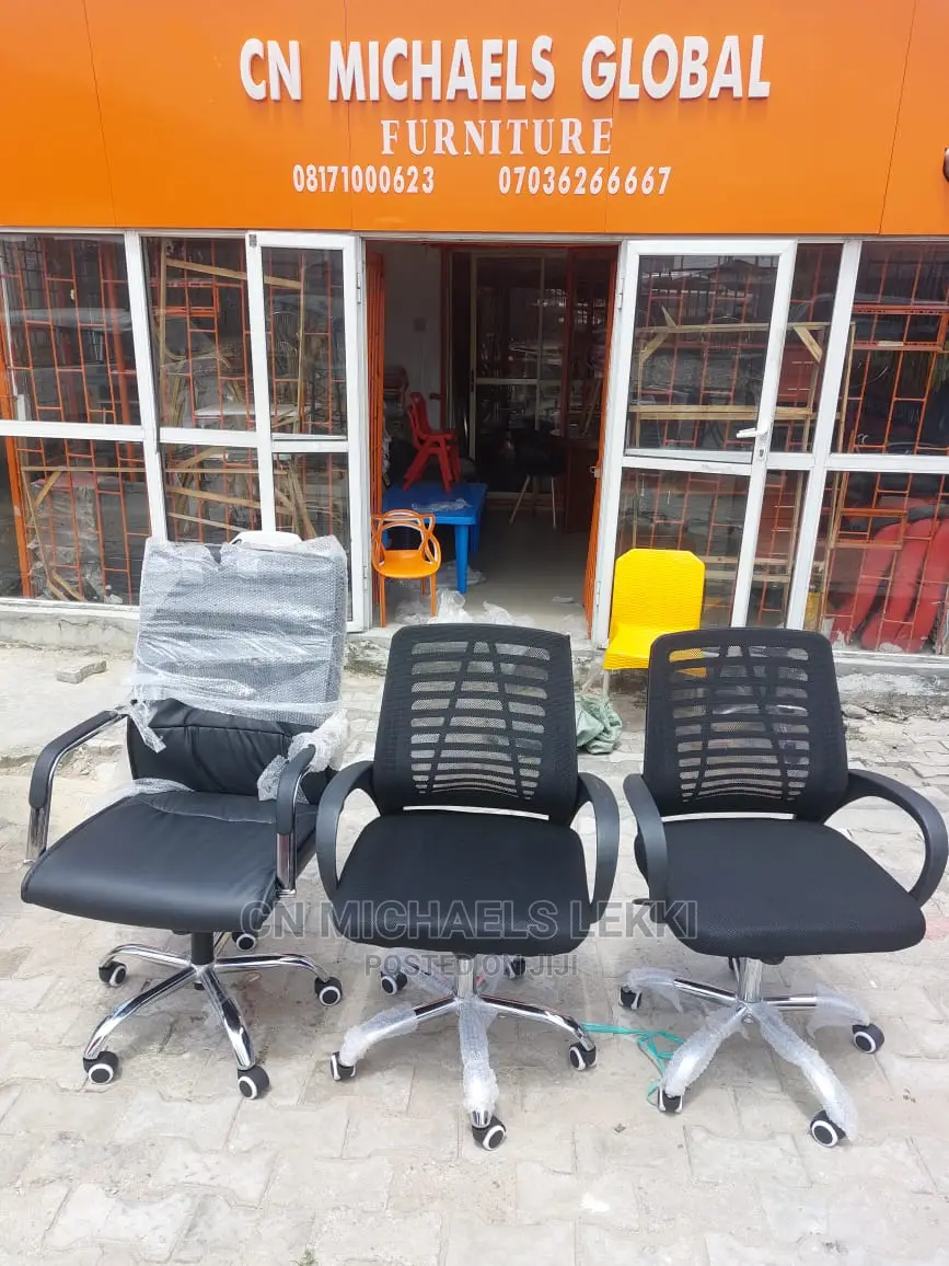 Office Chairs