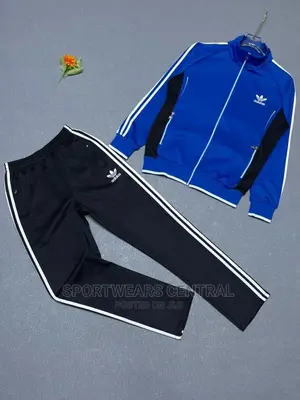 High Quality Tracksuit