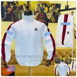 High Quality Tracksuit