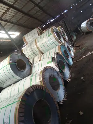 Aluminum Metcopo Roofing