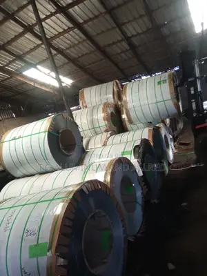 Aluminum Metcopo Roofing