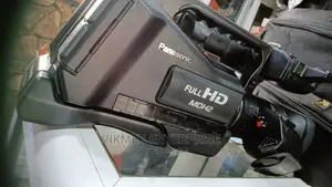 Panasonic Mdh2 Camera Uk Used Clean