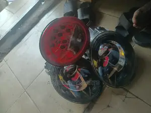 Complete Head Volkswagen Bettle 2005