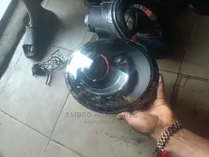 Complete Head Volkswagen Bettle 2005