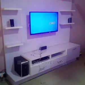 TV Console