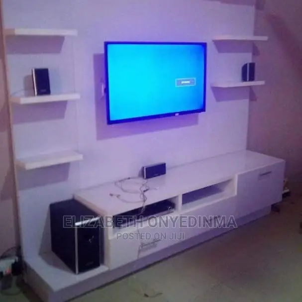 TV Console