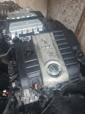 2.0 Passat Fsi Turbo, Jetta5 Golf 5 Etc