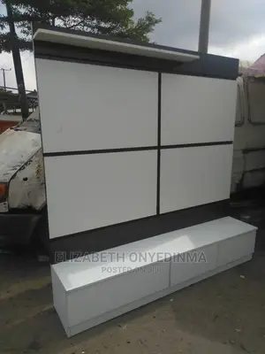 TV Console