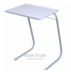 Table Mate Multipurpose Adjustable/Foldable Table Mate II