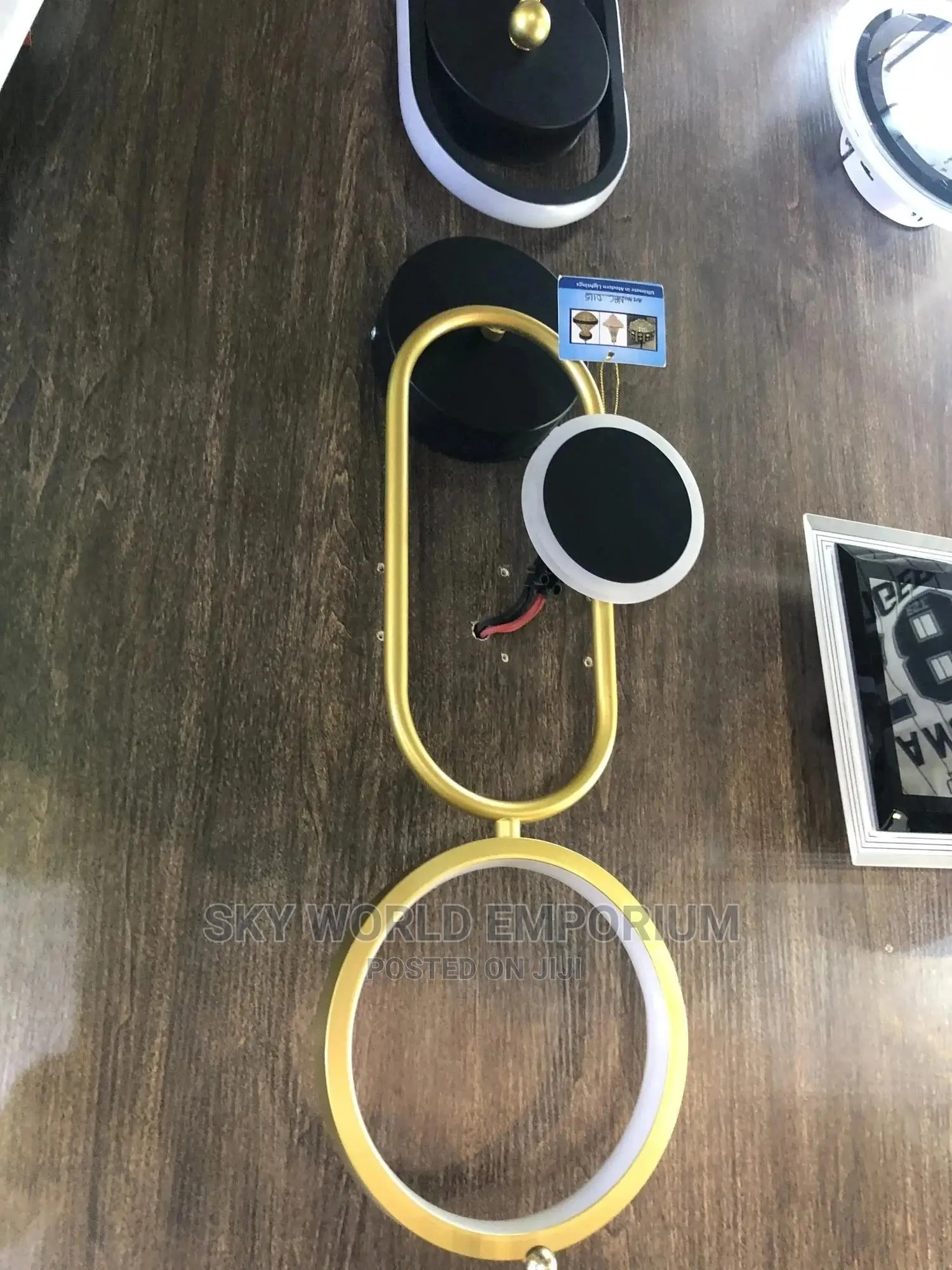Nordic Wall Bracket