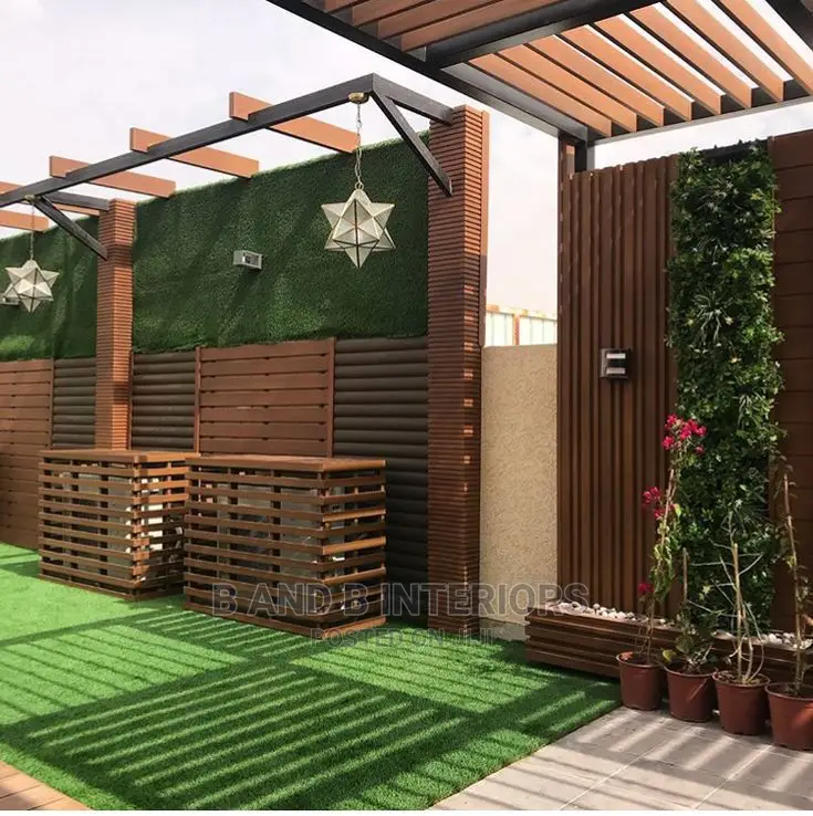 Wall Flowers Designs and Decor