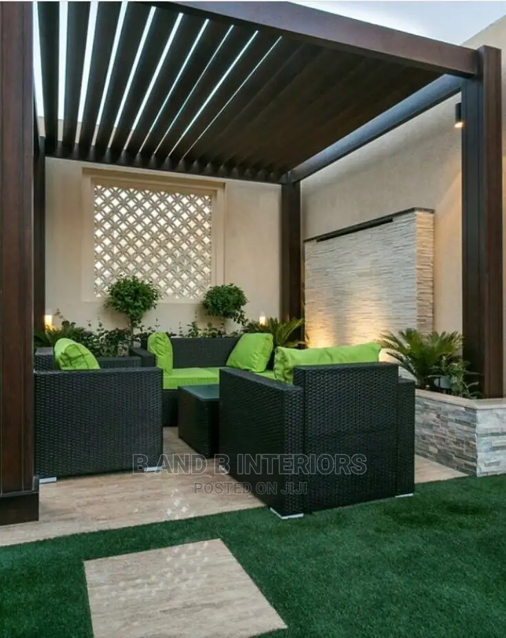 Wall Flowers Designs and Decor