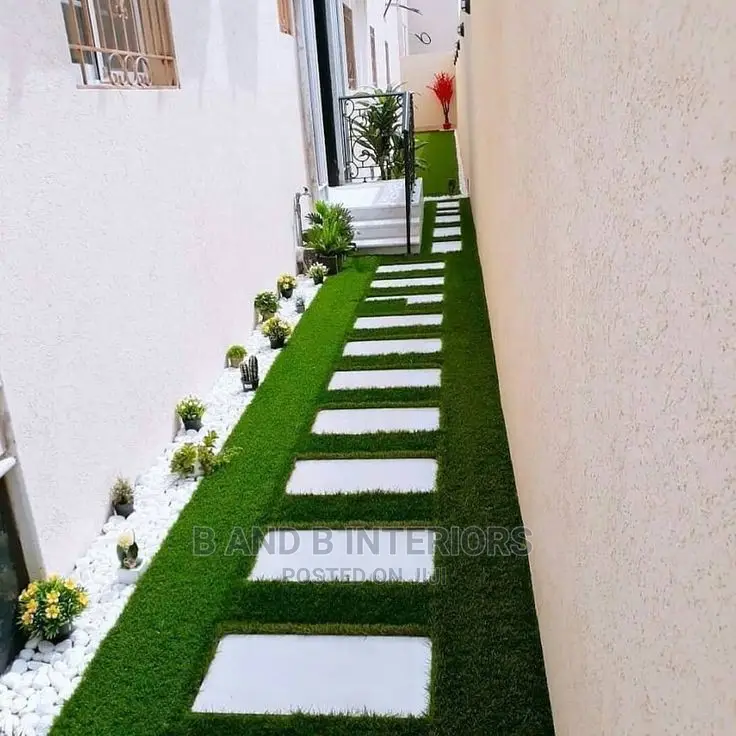 Wall Flowers Designs and Decor
