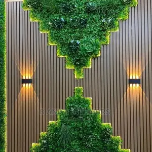 Wall Flowers Designs and Decor