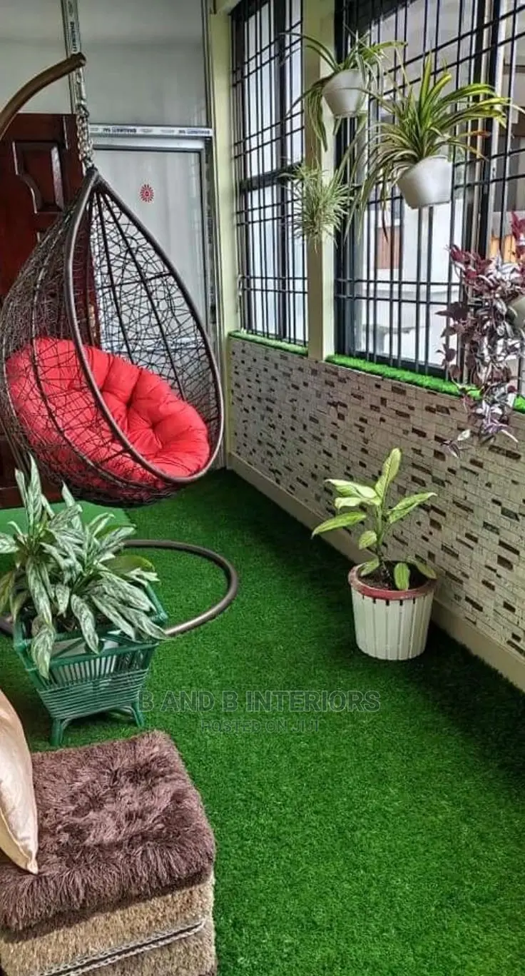 Wall Flowers Designs and Decor