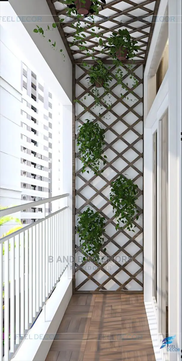 Wall Flowers Designs and Decor