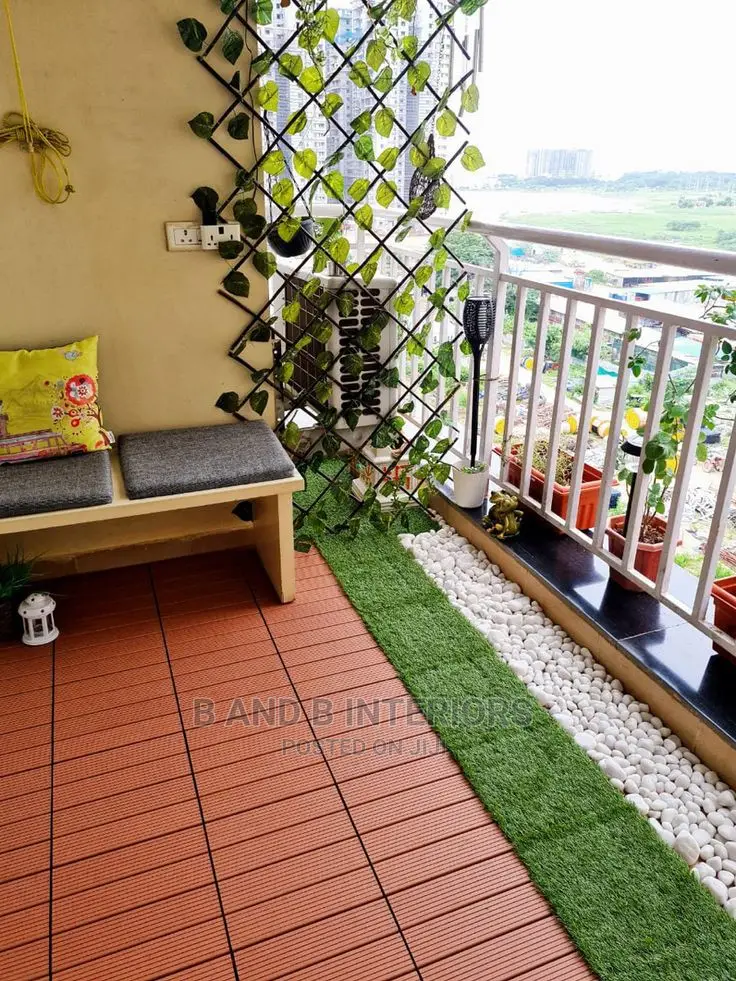 Wall Flowers Designs and Decor