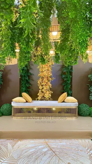 Wall Flowers Designs and Decor