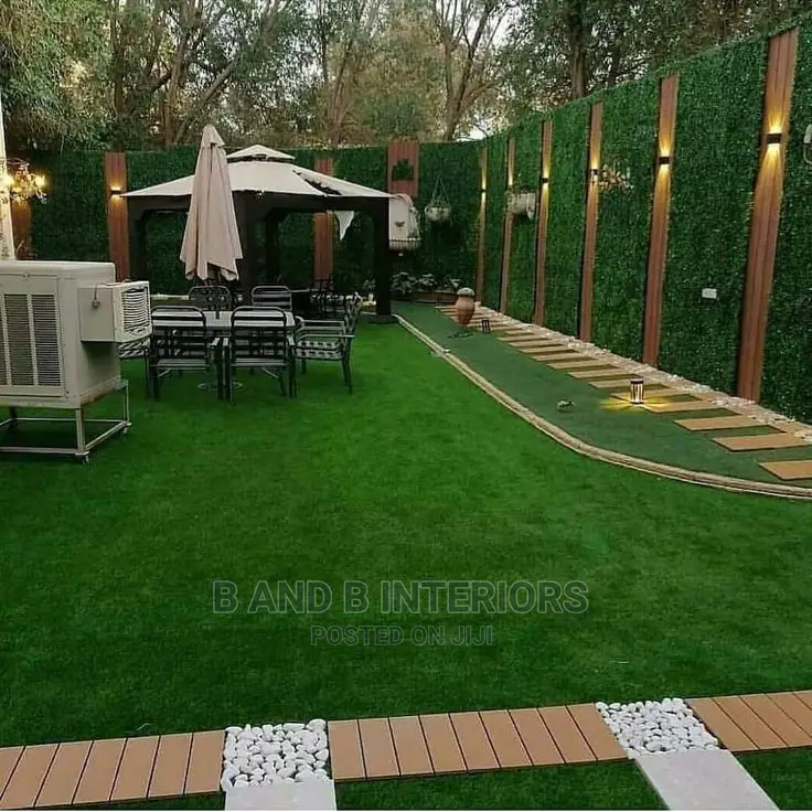 Wall Flowers Designs and Decor