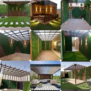 Wall Flowers Designs and Decor