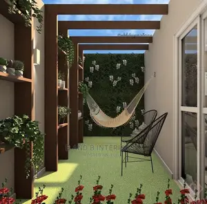 Wall Flowers Designs and Decor