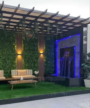 Wall Flowers Designs and Decor