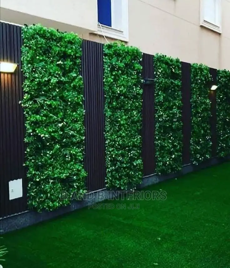 Wall Flowers Designs and Decor