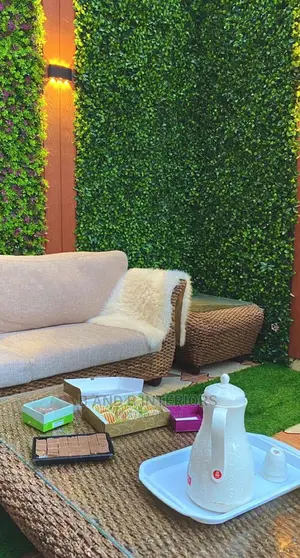Wall Flowers Designs and Decor