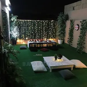 Wall Flowers Designs and Decor
