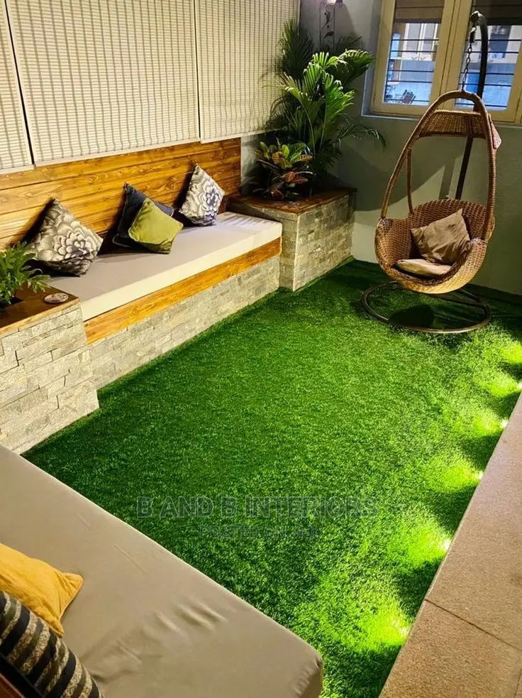 Wall Flowers Designs and Decor