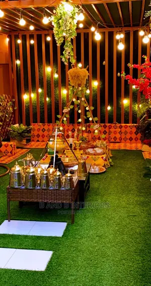 Wall Flowers Designs and Decor