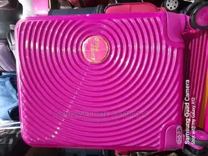 Smallest Plastic/Rubber Box