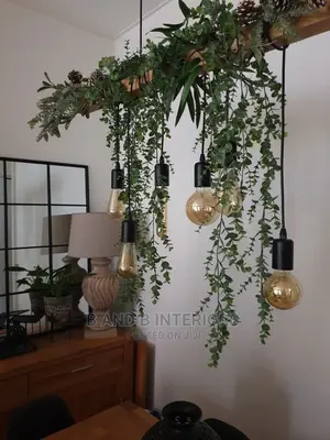 Wall Flowers Designs and Decor