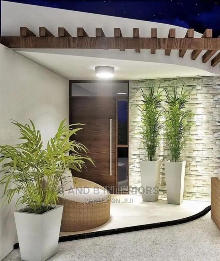 Wall Flowers Designs and Decor