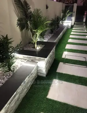 Wall Flowers Designs and Decor