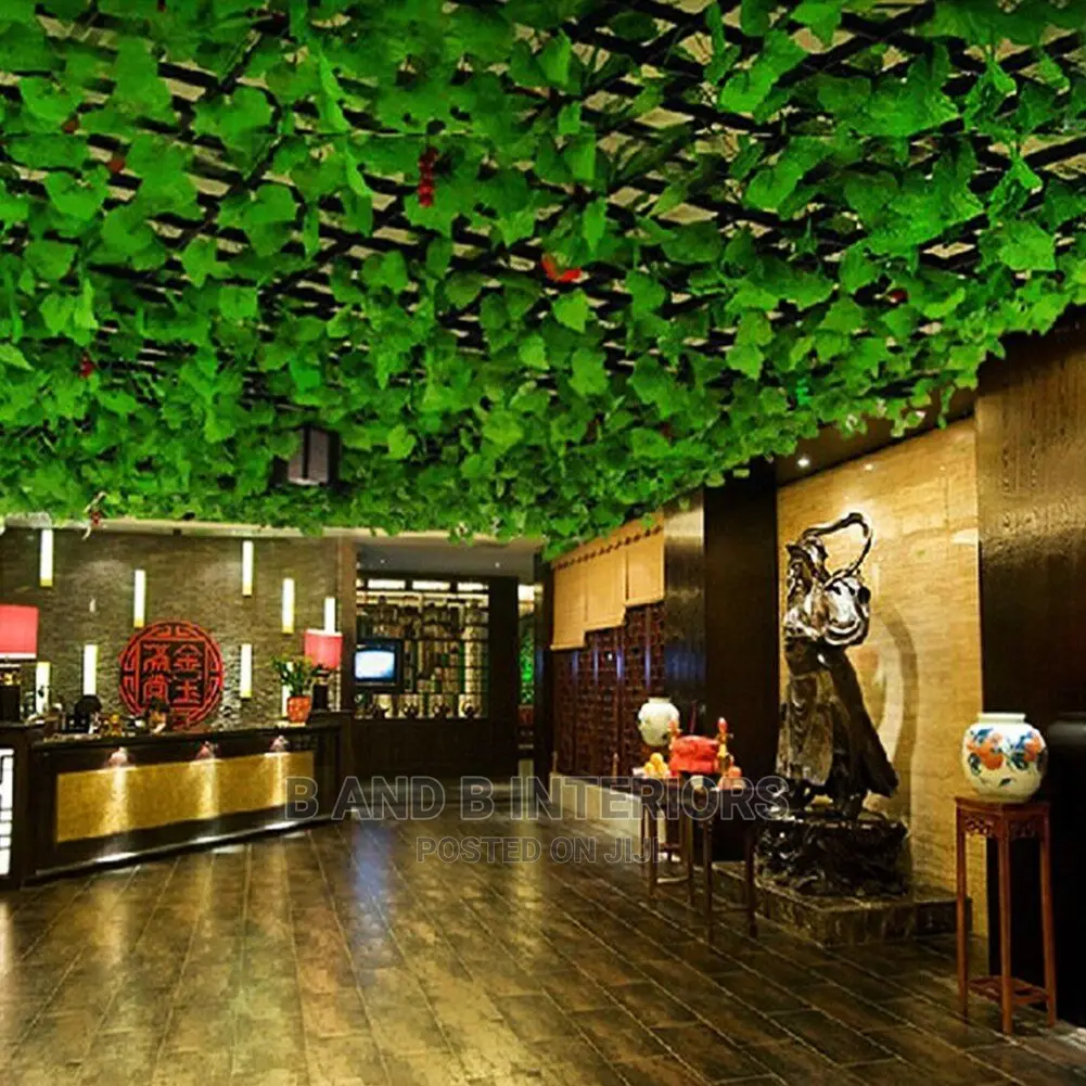 Wall Flowers Designs and Decor