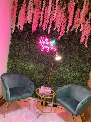 Wall Flowers Designs and Decor