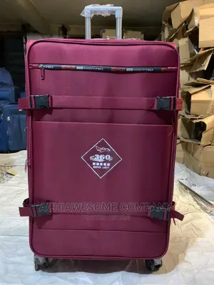 Medium Travelling Box, 24inchs