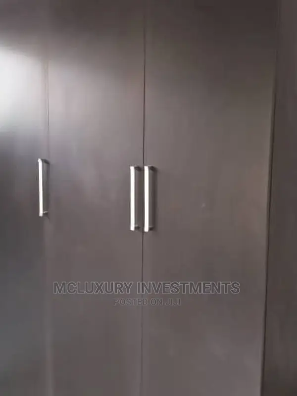 Furnished 4bdrm Duplex in Ifako, Garki 1 for sale
