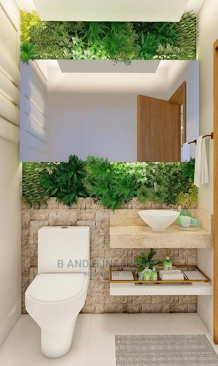 Wall Flowers Designs and Decor