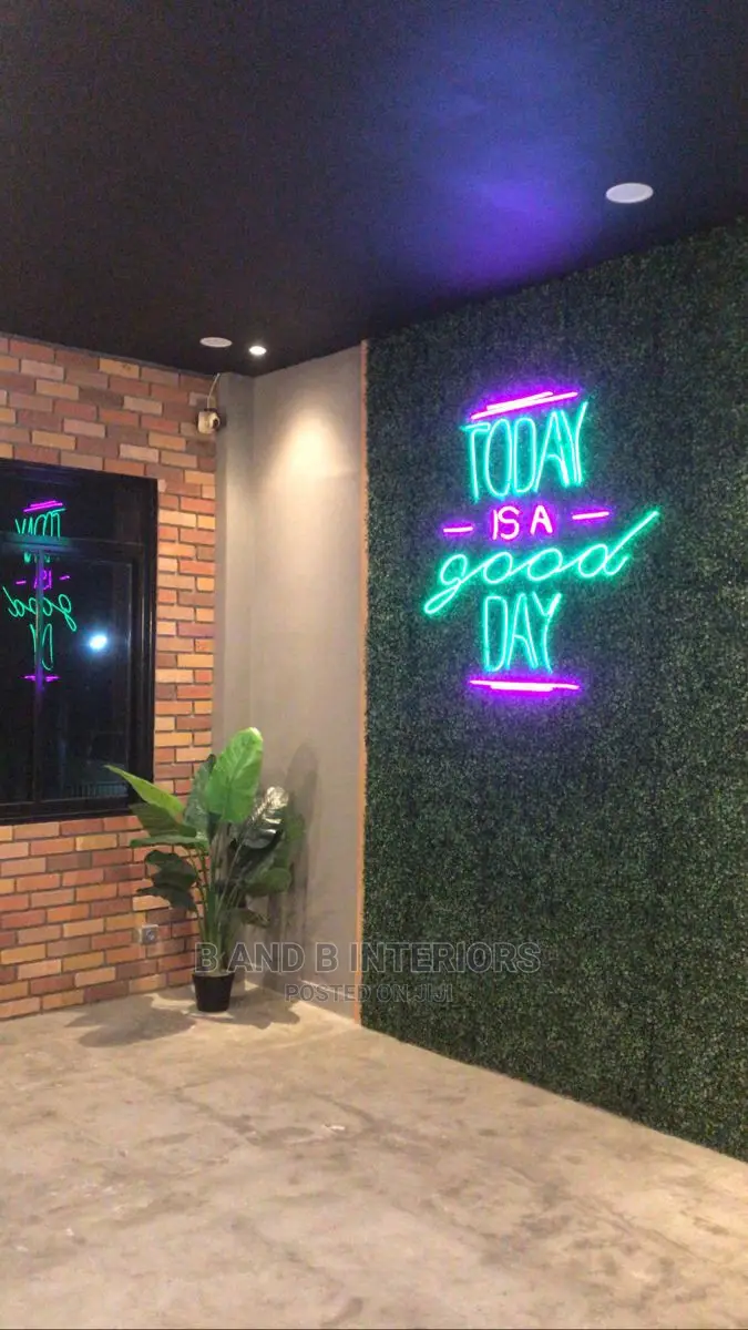 Wall Flowers Designs and Decor