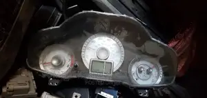 Speedometer for 2018 MDX Acura