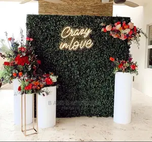 Wall Flowers Designs and Decor
